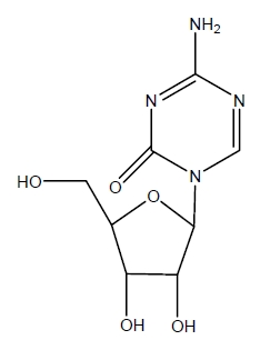 Azacitidine
